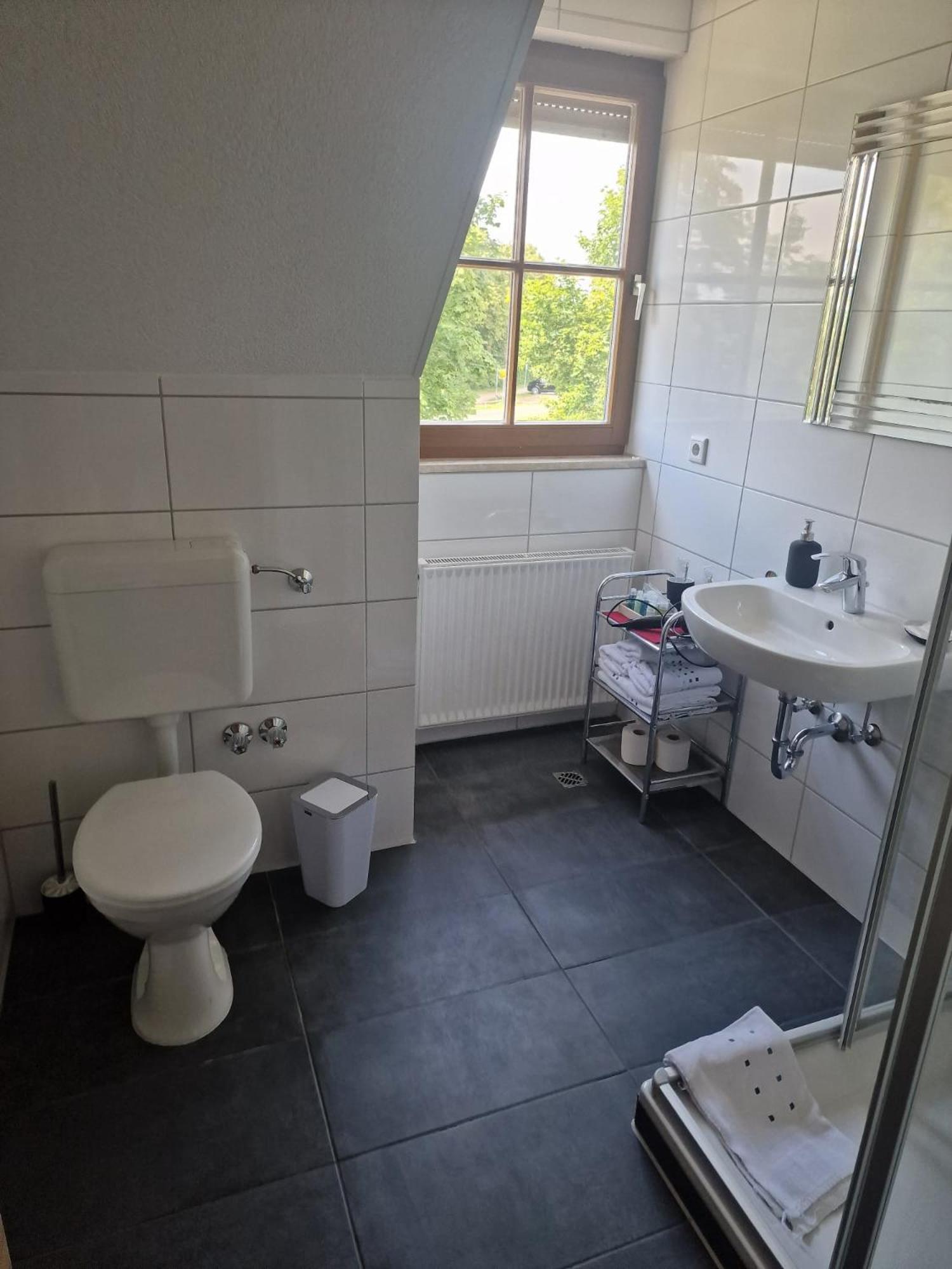 Landgasthof Zum Angerwirt Ornbau Dış mekan fotoğraf